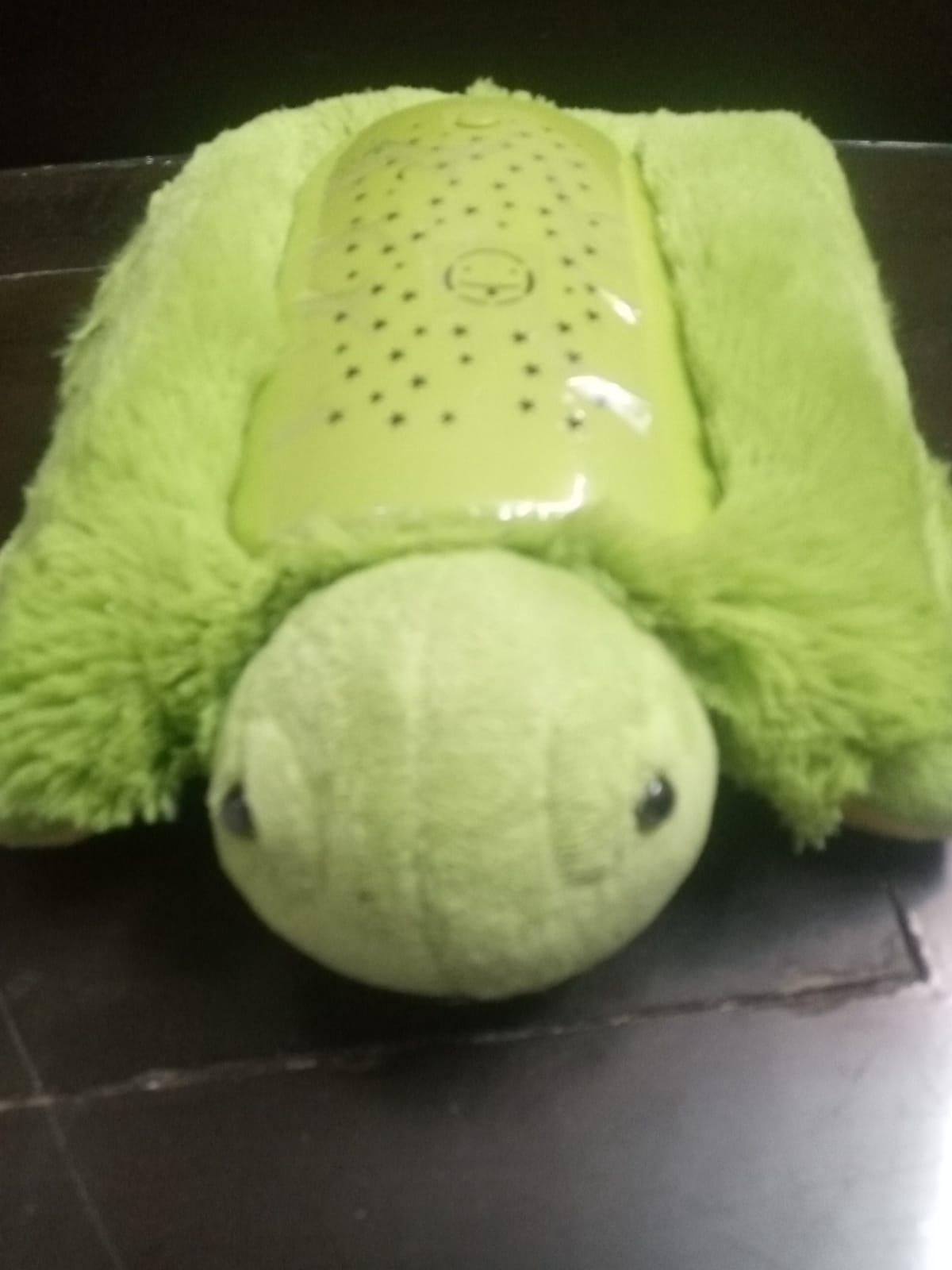 Turtle Turtle Lites Pillow Pets Roposo Clout