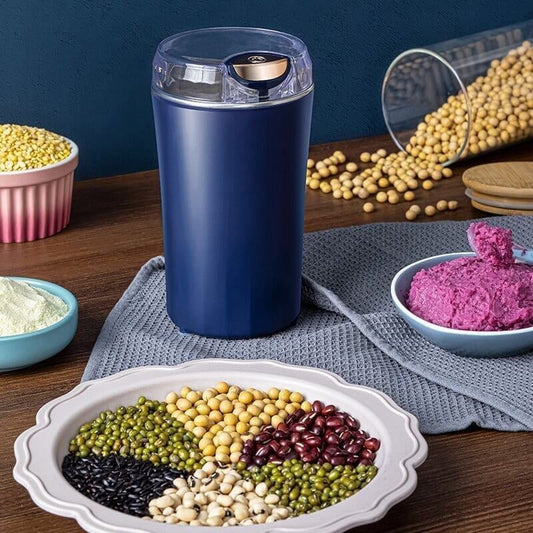 🔥Portable Electric Grinder -- Kitchen Essentials The Fit Vitality
