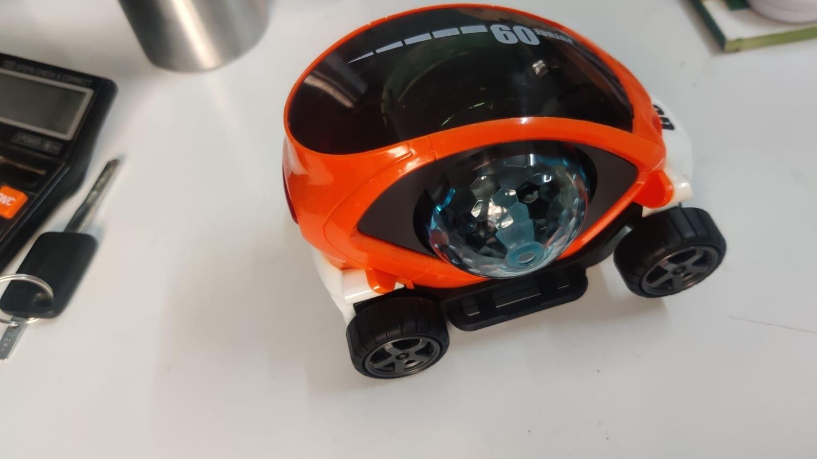 Toy Fair Lighting Car for Little Boys & Little Girls Roposo Clout